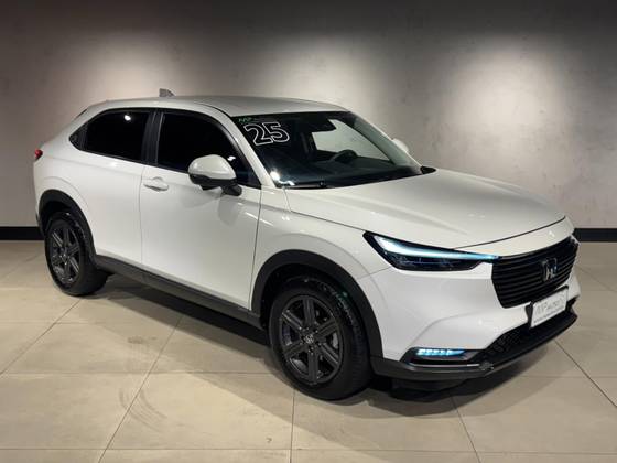 HONDA HR-V 1.5 DI I-VTEC FLEX EXL CVT